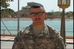 Spc. Salwolke Ross
