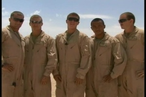 Lance Cpl. Samual Willemson