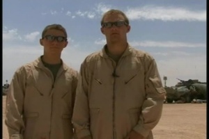 Lance Cpl. Phillip Hedden