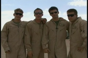 Cpl. Marcos O'Malley