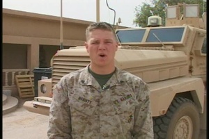 Cpl. Sean McGinty