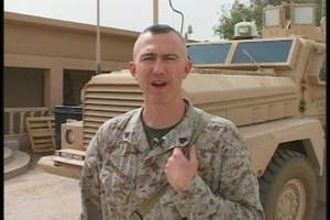 Sgt. Joseph Lindsay