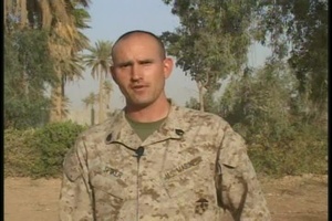Staff Sgt. David Spiker