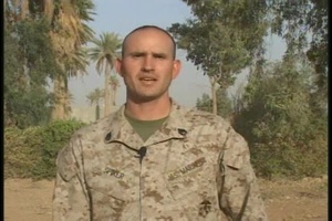 Staff Sgt. David Spiker