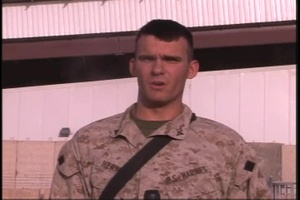 Lance Cpl.  Herndon