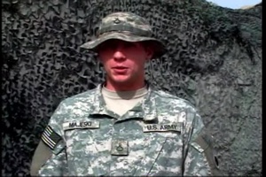 Pfc. David Majeski