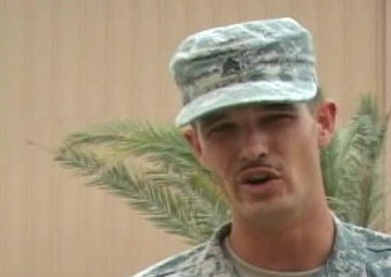 Sgt. Ryan Keelty
