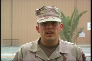 Seaman Guillermo Antunez-Trevino
