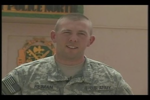 Capt. Jason Reiman