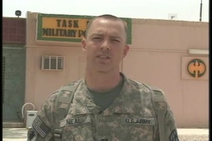 Capt. Phillip Neal