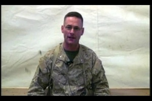 Lt. Col. Sean Shoemake