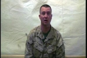 Capt. Rob Johnson