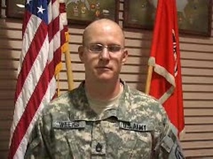 Joseph Weeks