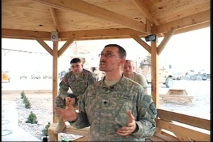 Spc. Roger Bemis