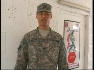 Capt.  Warren