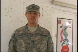 Capt.  Warren