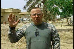 Spc. Thomas Martin