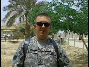 Sgt. 1st Class Matthew Altizer