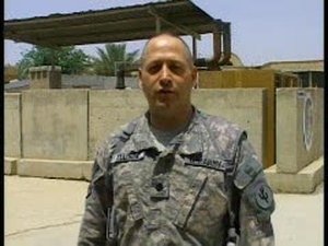 Lt. Col. William Ellison