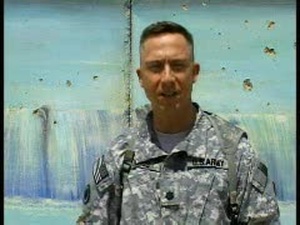Lt. Col. Brian Tribus