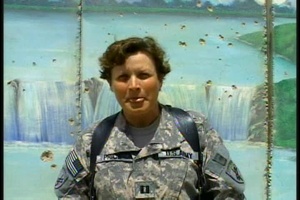 Capt. Patty Price