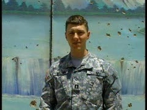 Lt. Daniel Breeden