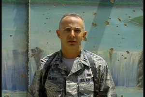 Capt. Robert Wilder