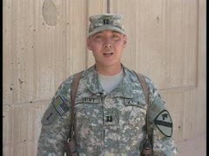 Capt. John Short