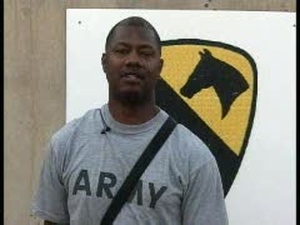 Staff Sgt. Kevin Hardin