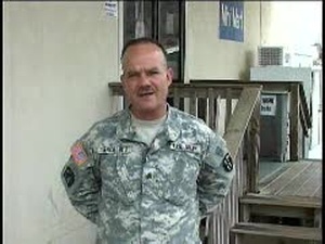 Sgt. Henry Rodriguez