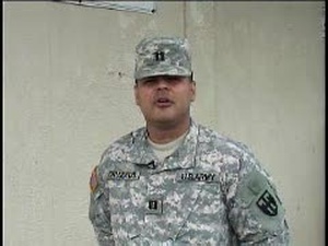 Capt. Jose Cruzado