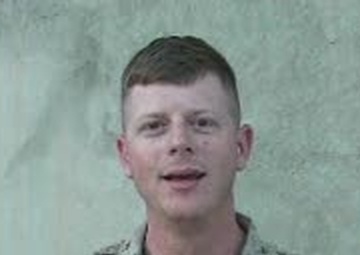 Cpl. Sean Larkin