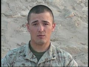 Lance Cpl. Brad Bollinger