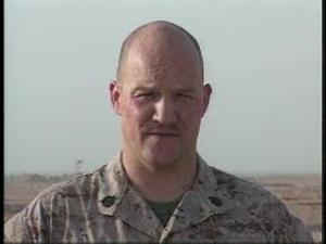 Staff Sgt. Peter Haviland