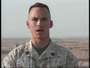 Sgt. Sean Smith