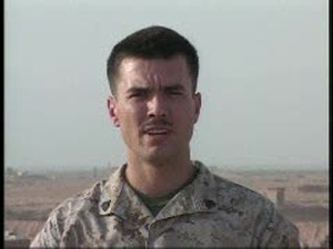 Sgt. Kenneth Hiett