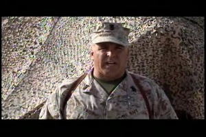 Force Command Master Chief Petty Officer Thomas Twigg