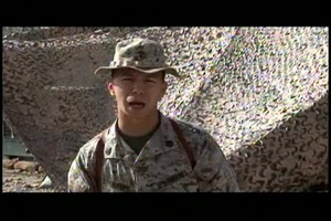Staff Sgt. Tony Kimmanee