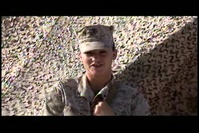 Lance Cpl. Andrea Shuster