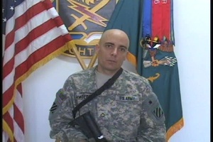 Pfc. Nathan Lambert