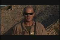 Lt. Col. Timothy Raynor