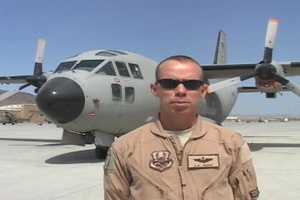 Maj. James Boddy Jr.
