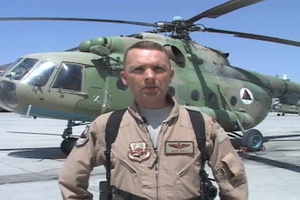 Maj. Pete Gross