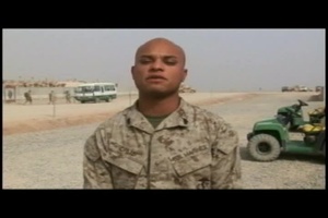 Sgt. Jose Cruz