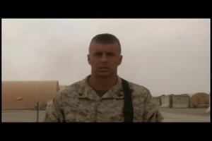 Cpl. Jacob Vest