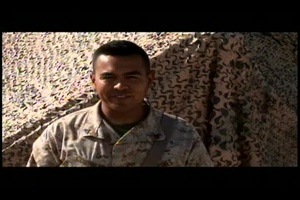 Cpl. Christopher Corona