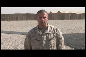 Cpl. Peter Bornn