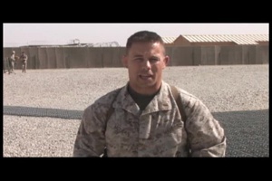 2nd Lt. Jeremy McLean