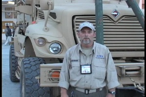 Richard Harman