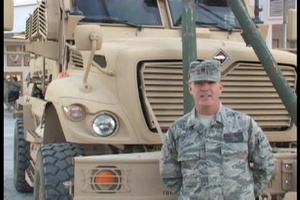 Maj. Don Chapin